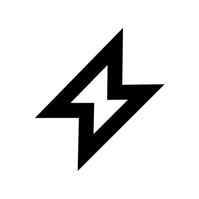 lightning animation